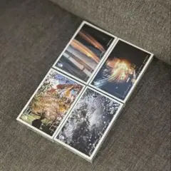 haruka nakamura カセット 全種セット 新品未開封品