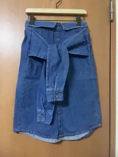 Bonica Studio デニムスカート