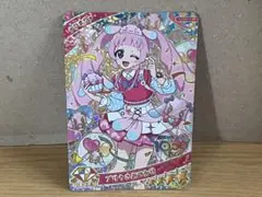 ひみつのアイプリプリうさおでかけひまり