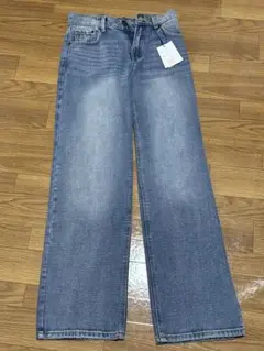 GRL デニムパンツ