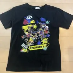 スプラトゥーン　150