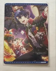 聖川真斗　うたプリ シャニライ ビジュコレ　特典