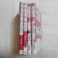 偽装婚約～冴えない彼の正体はオオカミ御曹司でした～ 1