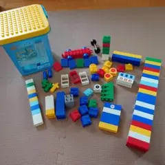ダイヤブロックジュニア