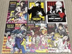 悪徳商会 黒沼オディール 小島文美 ブラックジャック 同人誌Ω