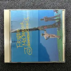 FREDDIE MCGREGOR / JAMAICAN CLASSICS