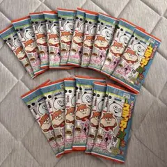 スタジオUG きゃらくたぶるステッカーズ　16パック未開封