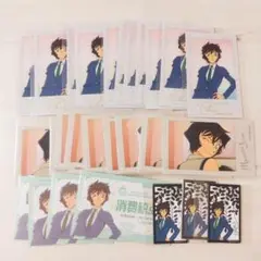 名探偵コナン 世良真純 カード 29枚 まとめ売り ④