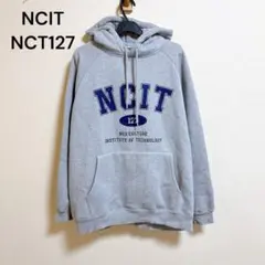 2025年最新】ncit パーカーの人気アイテム - メルカリ