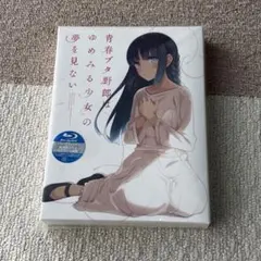 青春ブタ野郎はゆめみる少女の夢を見ない Blu-ray