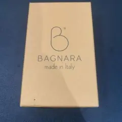 BAGNARA 化粧箱　ライター