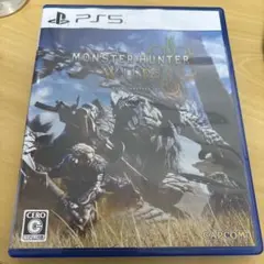 モンスターハンター ワイルズ