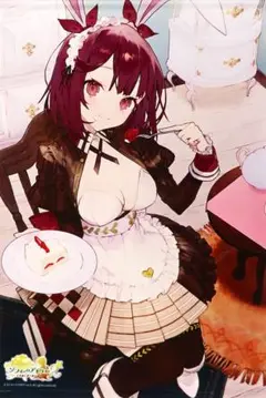 2025年最新】ソフィーのアトリエ タペストリー ガストの人気