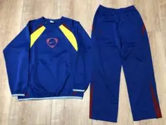 ナイキ セットアップ