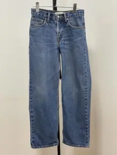 Levi's 550 28 / 28 エジプト製