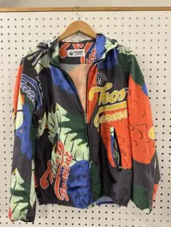 HORN GARMENT ナイロンジャケット