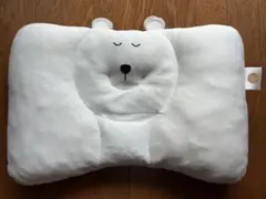 子ども用枕　みんまく　グーグーベアー　じぶんまくら　キッズ
