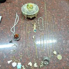 遺品整理品
