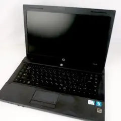 ノートPC HP COMPAQ620 Win7 ジャンク #2241