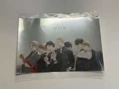 given　ギヴン　ギヴン展　ピック　 ポストカード