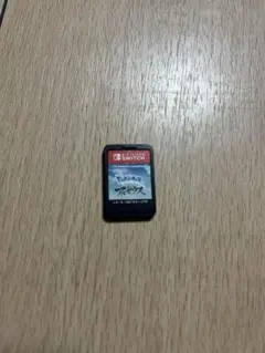 ポケモンアルセウス Nintendo Switch