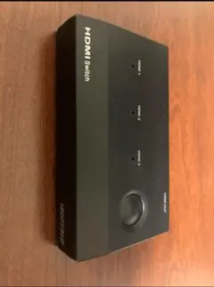 バッファロー HDMI 切り替え器 BSAK302