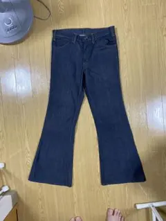 70’s リーバイス　684 ほぼデッドストック