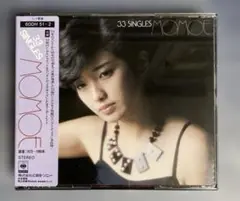 2025年最新】山口百恵 33 singlesの人気アイテム - メルカリ