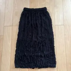 しまむら　タイトスカート　SPサイズ　低身長さん用