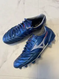 年末セール ミズノサッカースパイク レビュラカップジャパン
