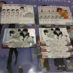 名探偵コナン TCG 京極真 13枚セット