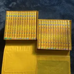 Disney magic English マジックイングリッシュ DVD 全巻