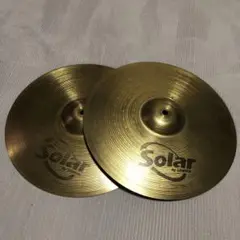 ◆新品◆超値引◆Solar by SABIAN シンバル4枚セット◆ 2025年最新】sabian solarの人気アイテム - メルカリ