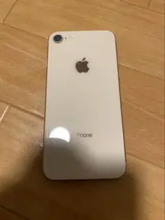 【割れあり】iPhone8 64GB