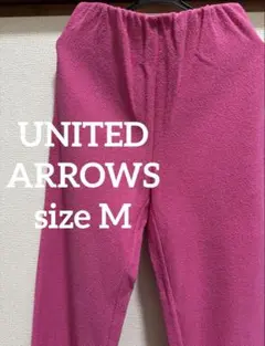UNITED ARROWS anoter edition 新品未使用タグ付き