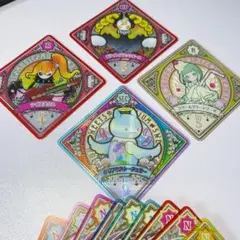 アイカツプラネットクリアネスシージェリー SEC アイカツプラネット クリアネスシージェリー - メルカリ