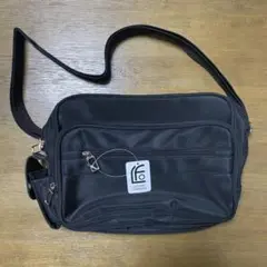 ⭐︎新品未使用⭐︎ ルチアーノ・フォルネリス　ショルダーバッグ　メンズ