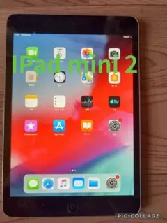 IPad mini 2 apple タブレット 本体