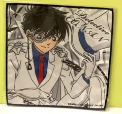 名探偵コナン ミニタオル 怪盗キッド 黒羽快斗