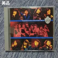 【美品】DVD モーニング娘。/Memory～青春の光～1999.4.18