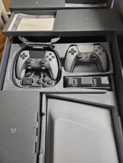 【極美品】PlayStation5 Pro 30周年 リミテッドエディション