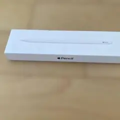 Apple Pencil 第2世代