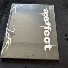 THE BOYZ a:effect 未開封