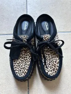 クラークス Clarks Torhill トーヒルミュール モカシン