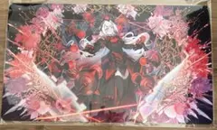 遊戯王　Ｍ∀ＬＩＣＥ　マリス プレイマット　デスクマット　未使用品