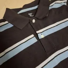 GAPポロシャツ