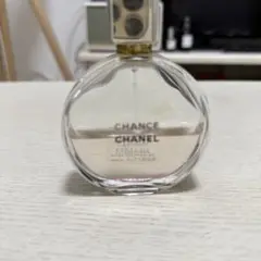 シャネル チャンス オー タンドゥル オードゥ パルファム 50ml