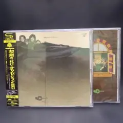 【未開封新品】RCサクセション　SHM-CD盤　２タイトルセット