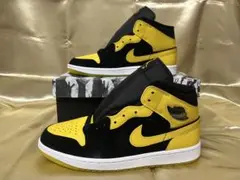 【箱付き新品】NIKE AIR JORDAN1 MID SE 28.5cm