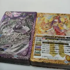 バトルスピリッツカード 100枚セット